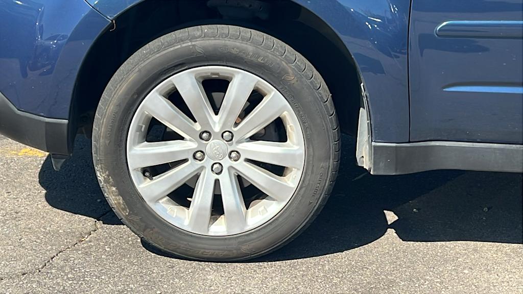 Thumbnail: 2011 Subaru Forester - 7