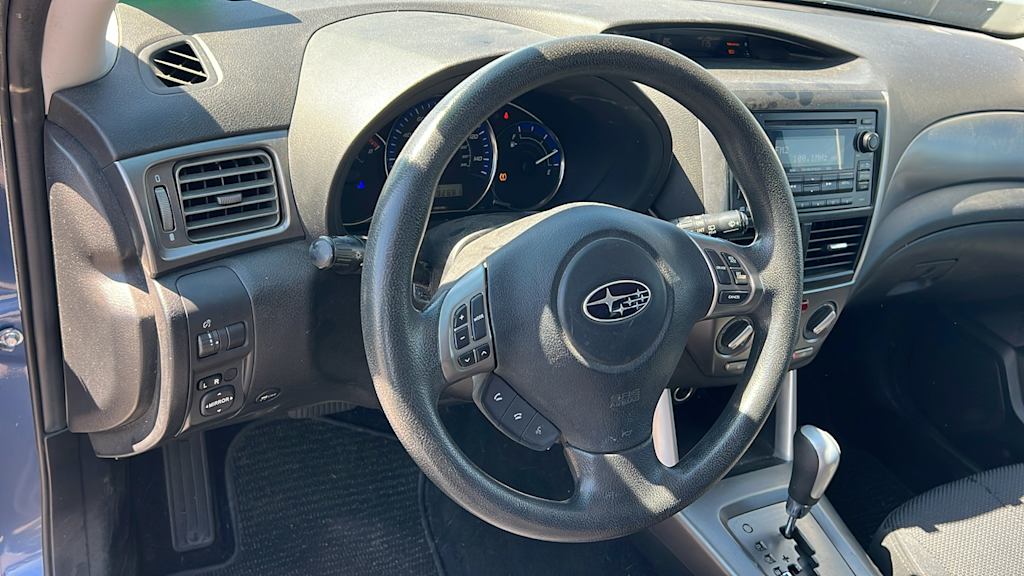 Thumbnail: 2011 Subaru Forester - 2
