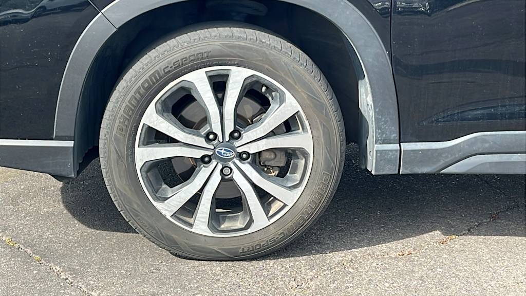 Thumbnail: 2021 Subaru Forester - 7