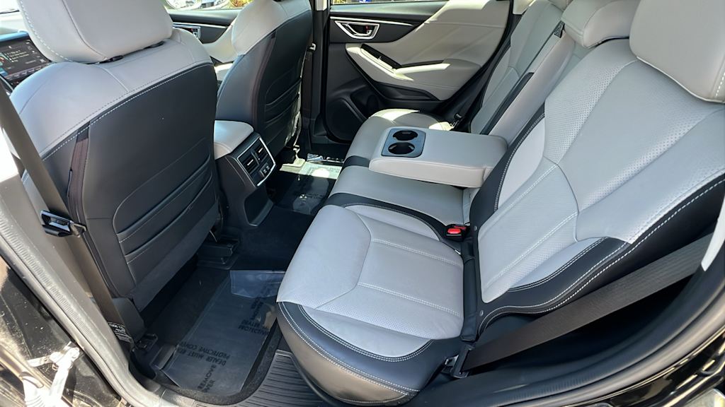 Thumbnail: 2021 Subaru Forester - 12