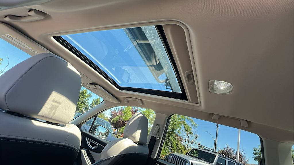 Thumbnail: 2021 Subaru Forester - 31