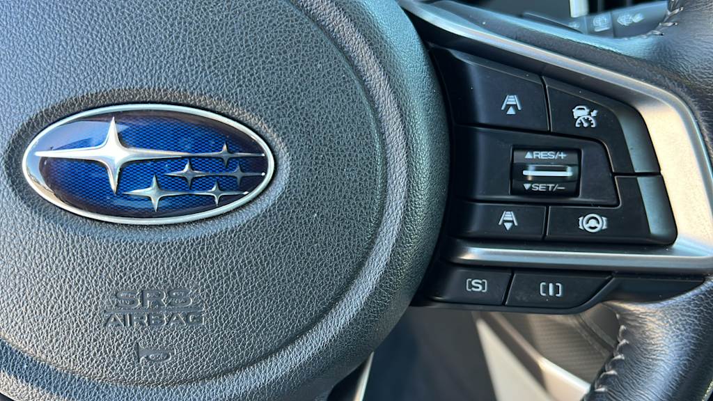 Thumbnail: 2021 Subaru Forester - 27
