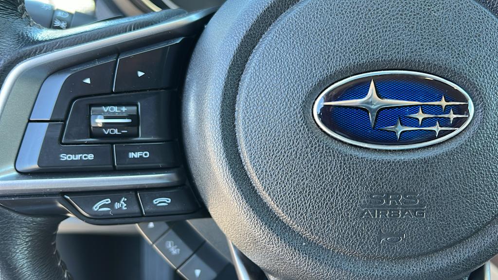 Thumbnail: 2021 Subaru Forester - 26