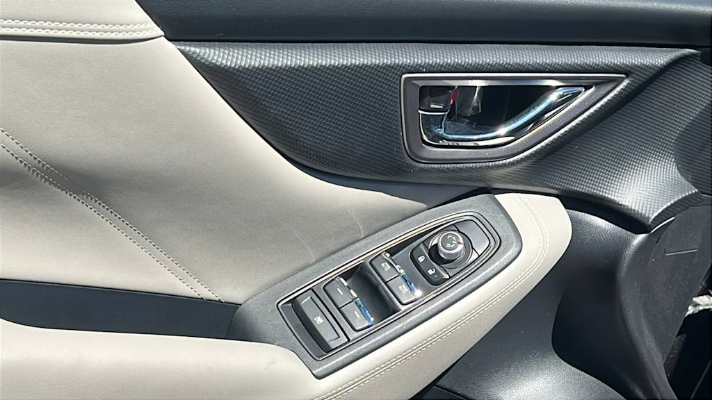 Thumbnail: 2021 Subaru Forester - 28