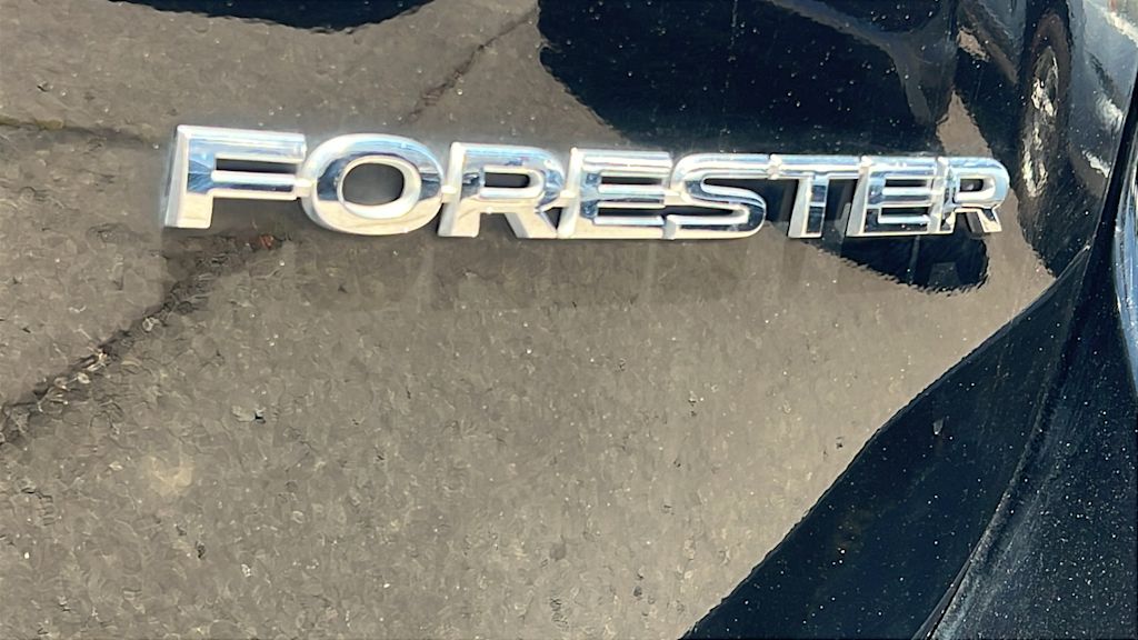 Thumbnail: 2021 Subaru Forester - 7