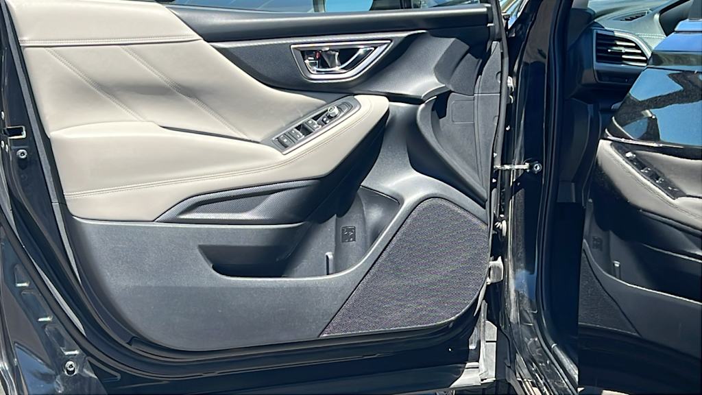 Thumbnail: 2021 Subaru Forester - 29