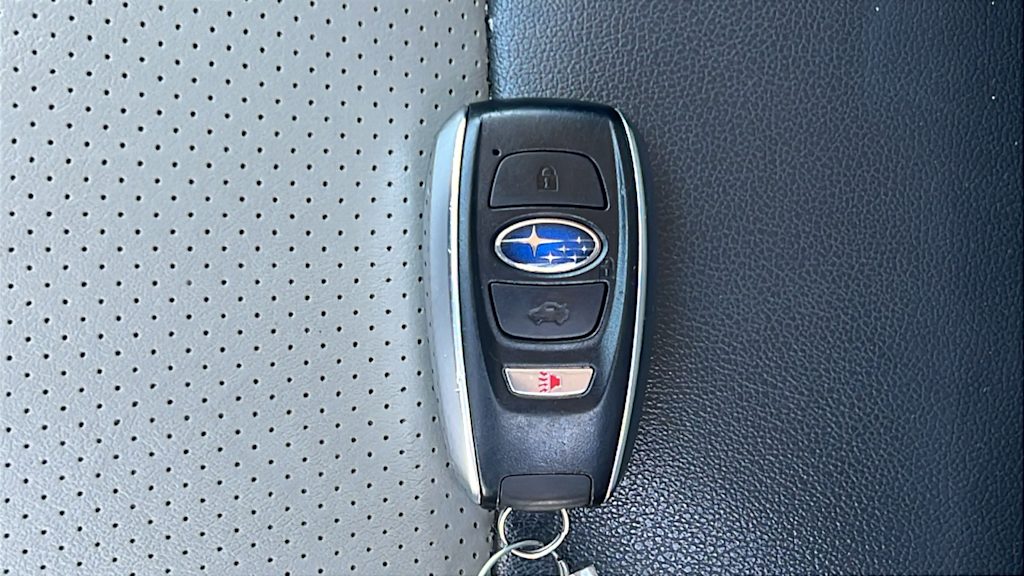Thumbnail: 2021 Subaru Forester - 18