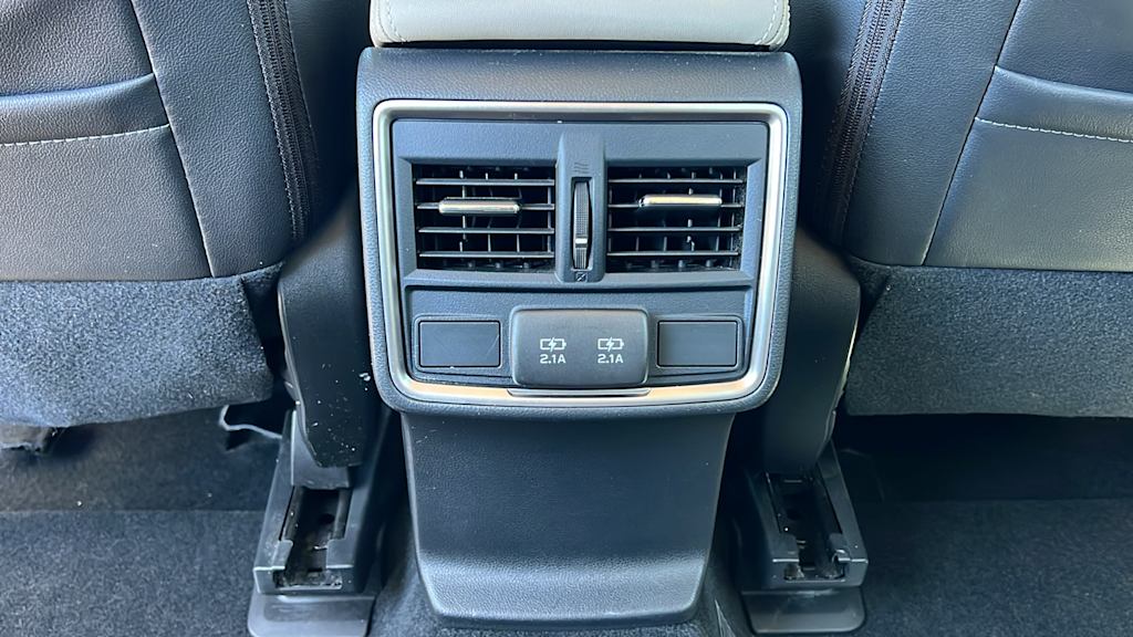 Thumbnail: 2021 Subaru Forester - 30