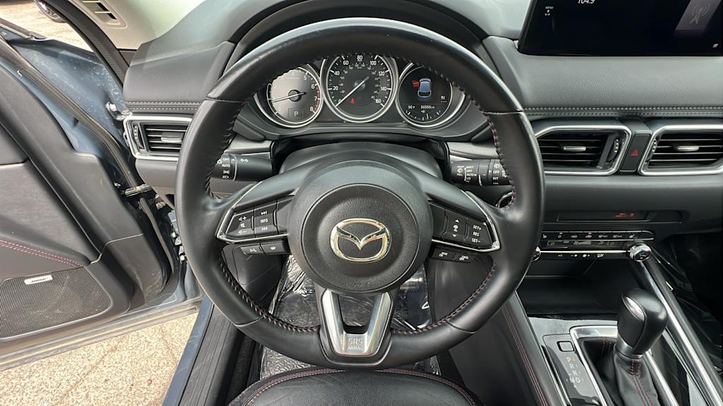 Thumbnail: 2024 Mazda CX-5 - 9
