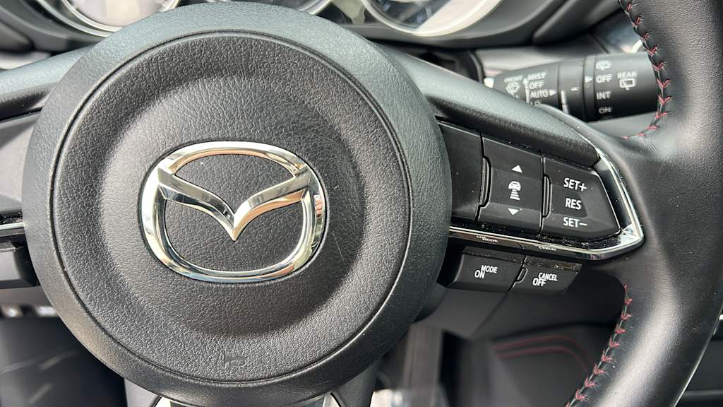 Thumbnail: 2024 Mazda CX-5 - 26