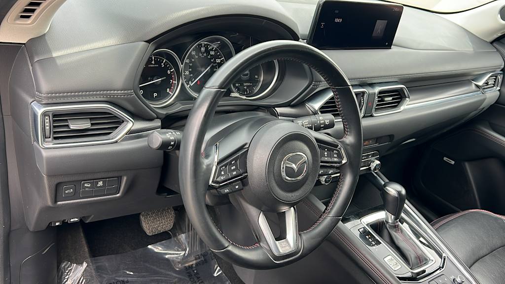 Thumbnail: 2024 Mazda CX-5 - 2
