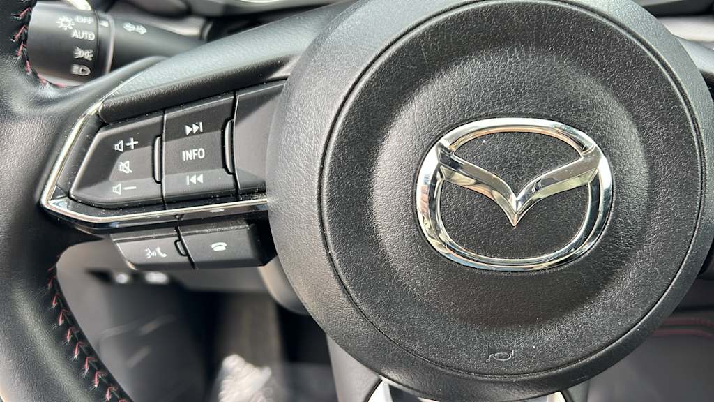 Thumbnail: 2024 Mazda CX-5 - 25