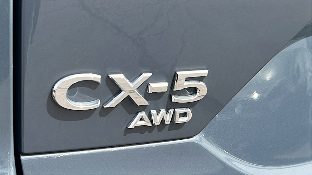 Thumbnail: 2024 Mazda CX-5 - 7