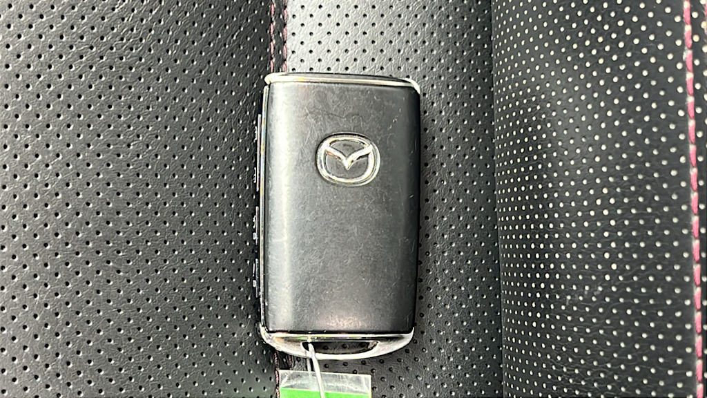 Thumbnail: 2024 Mazda CX-5 - 17