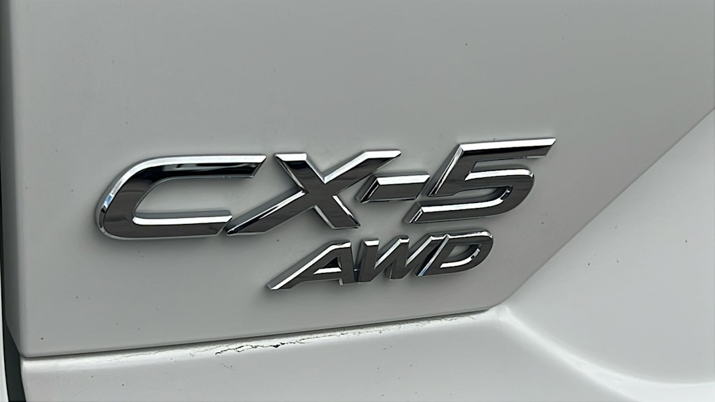Thumbnail: 2018 Mazda CX-5 - 7