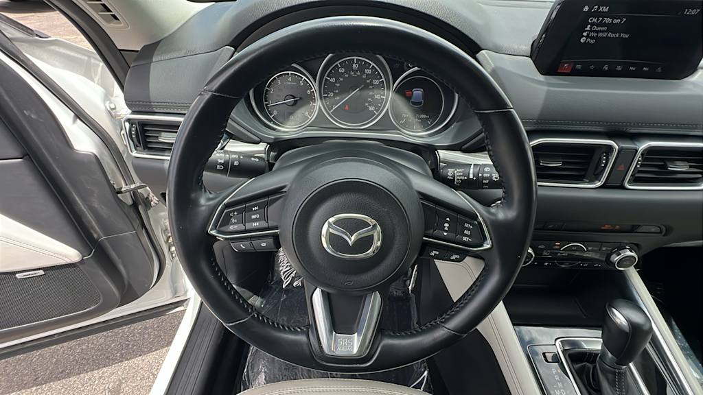 Thumbnail: 2018 Mazda CX-5 - 9