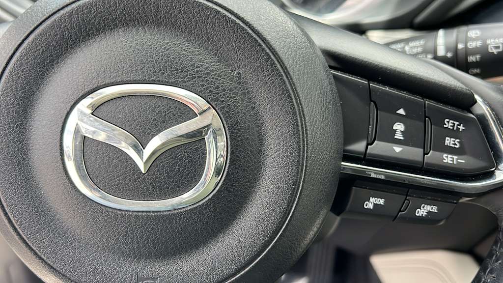 Thumbnail: 2018 Mazda CX-5 - 27