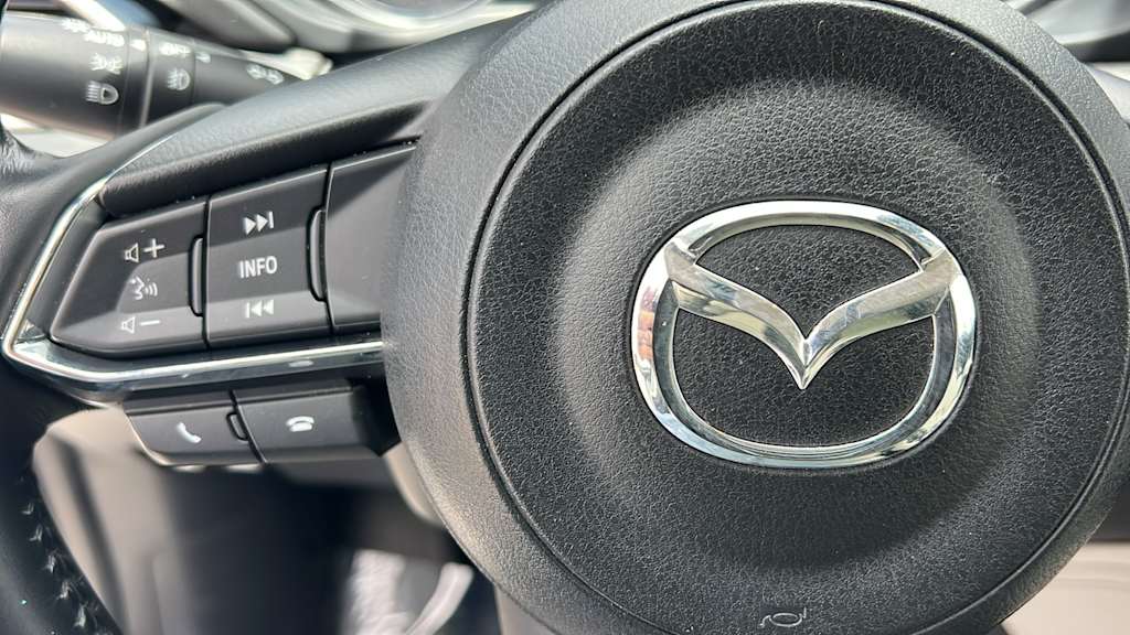 Thumbnail: 2018 Mazda CX-5 - 26