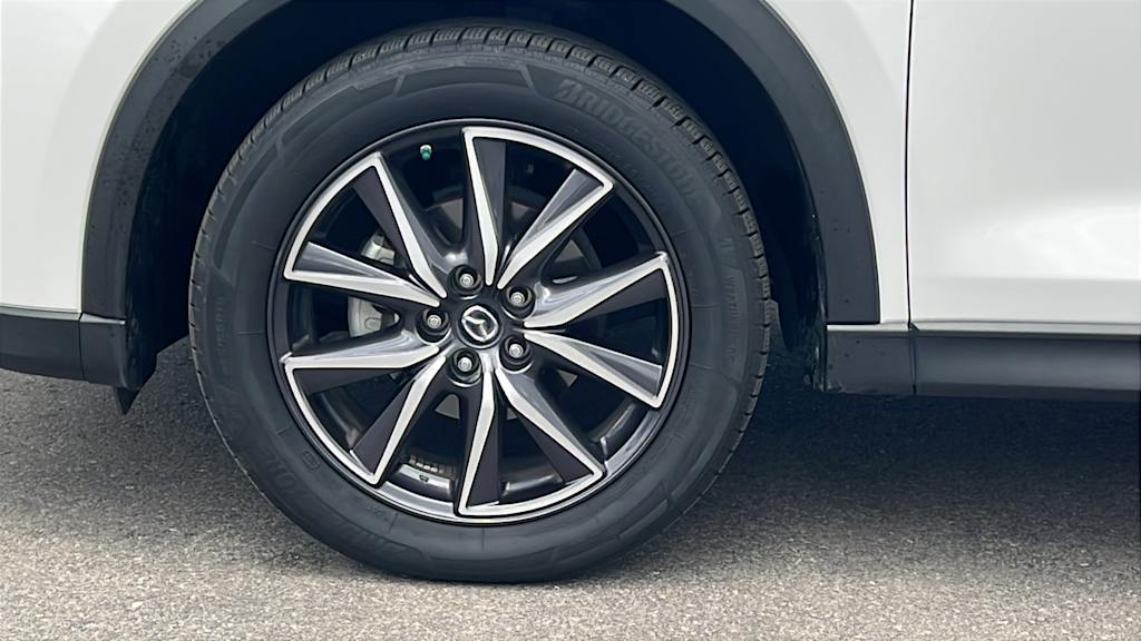 Thumbnail: 2018 Mazda CX-5 - 8