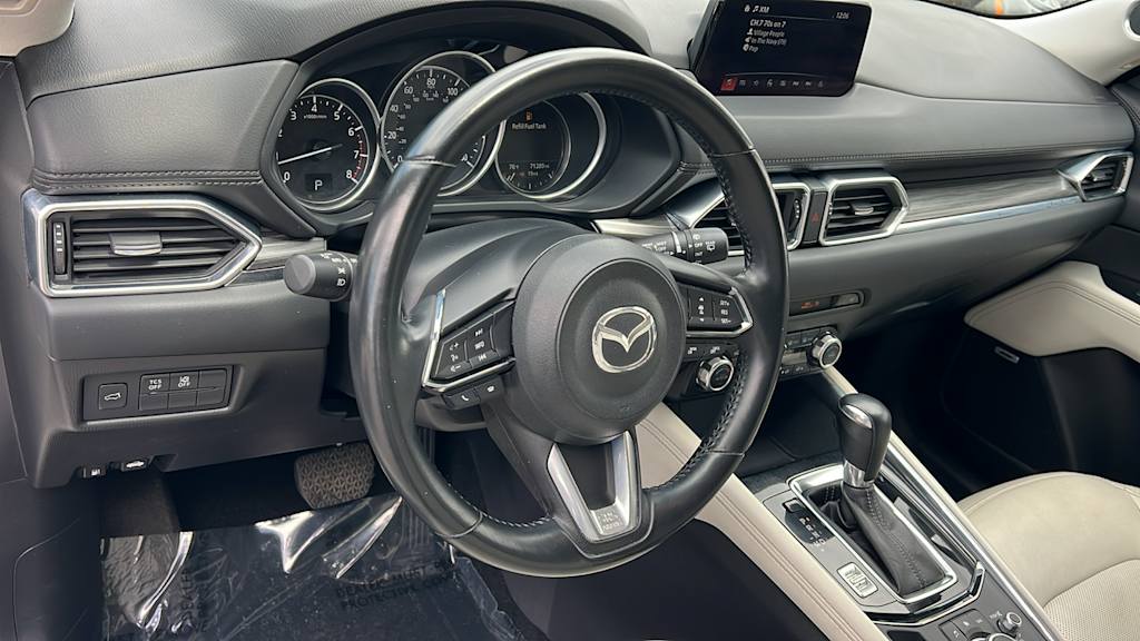 Thumbnail: 2018 Mazda CX-5 - 2