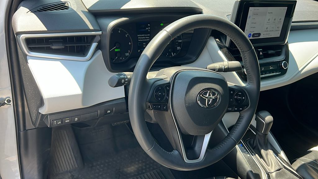 Thumbnail: 2024 Toyota Corolla - 2