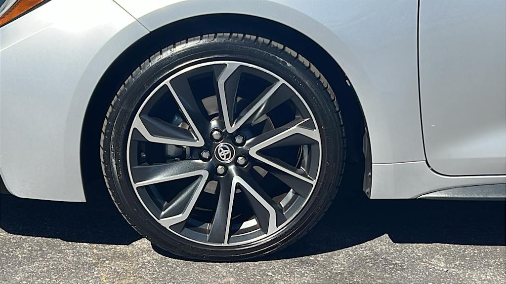 Thumbnail: 2020 Toyota Corolla - 6