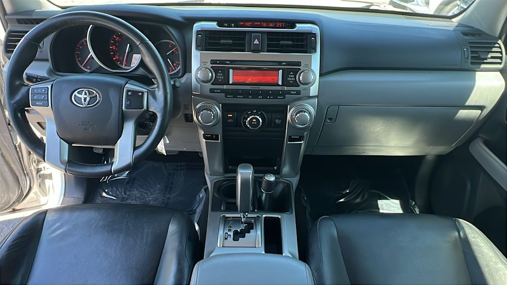 Thumbnail: 2011 Toyota 4Runner - 13