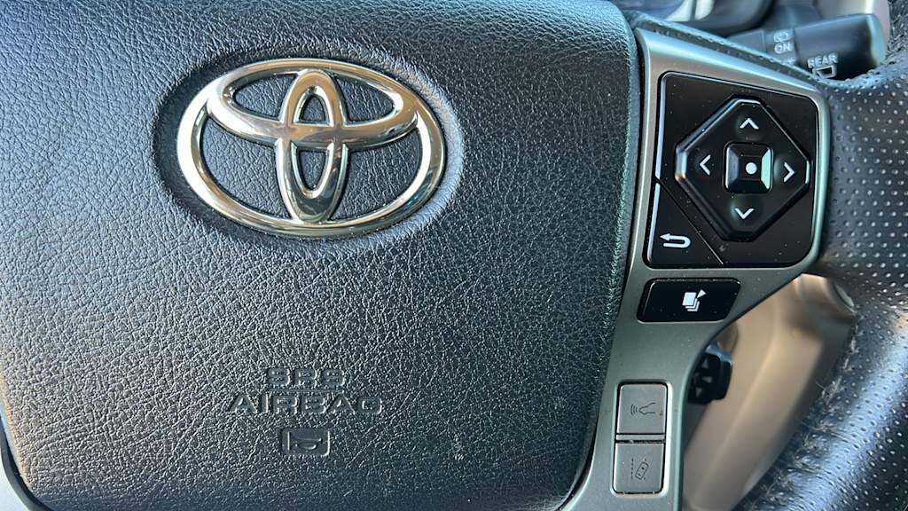 Thumbnail: 2023 Toyota 4Runner - 26