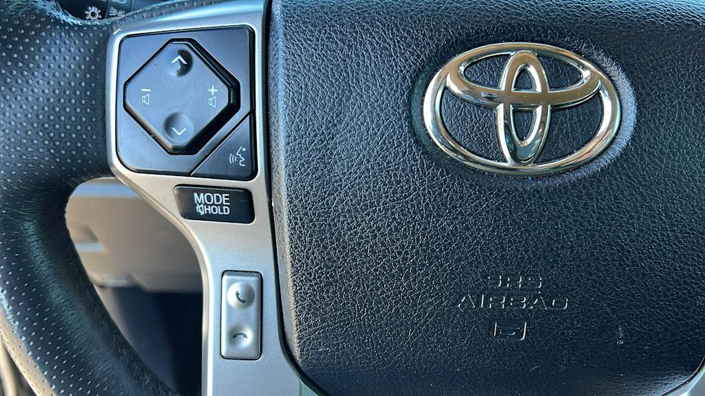 Thumbnail: 2023 Toyota 4Runner - 25