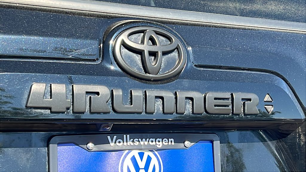 Thumbnail: 2023 Toyota 4Runner - 30