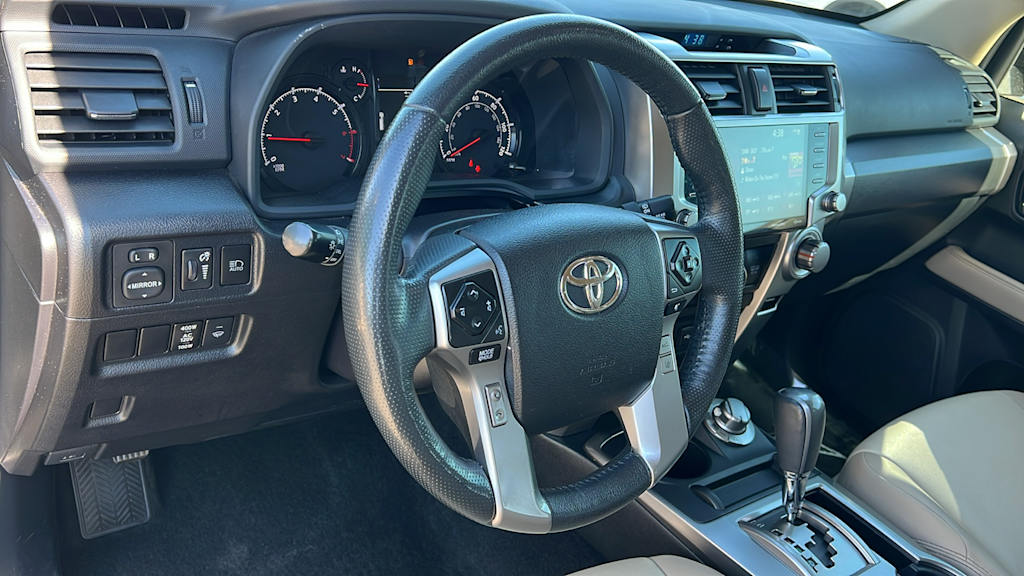 Thumbnail: 2023 Toyota 4Runner - 2