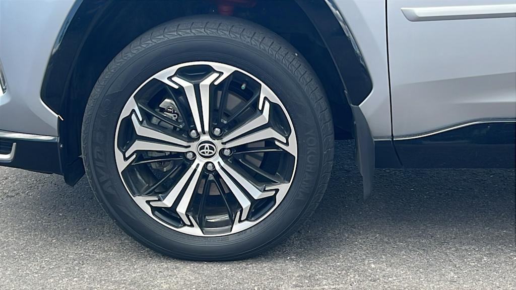 Thumbnail: 2023 Toyota RAV4 - 7