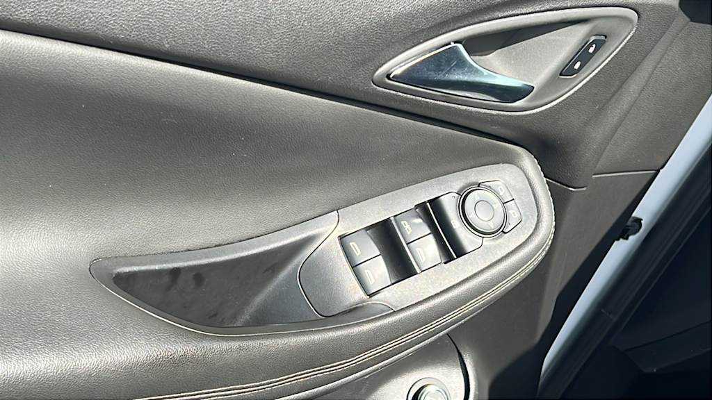Thumbnail: 2024 Buick Encore GX - 28