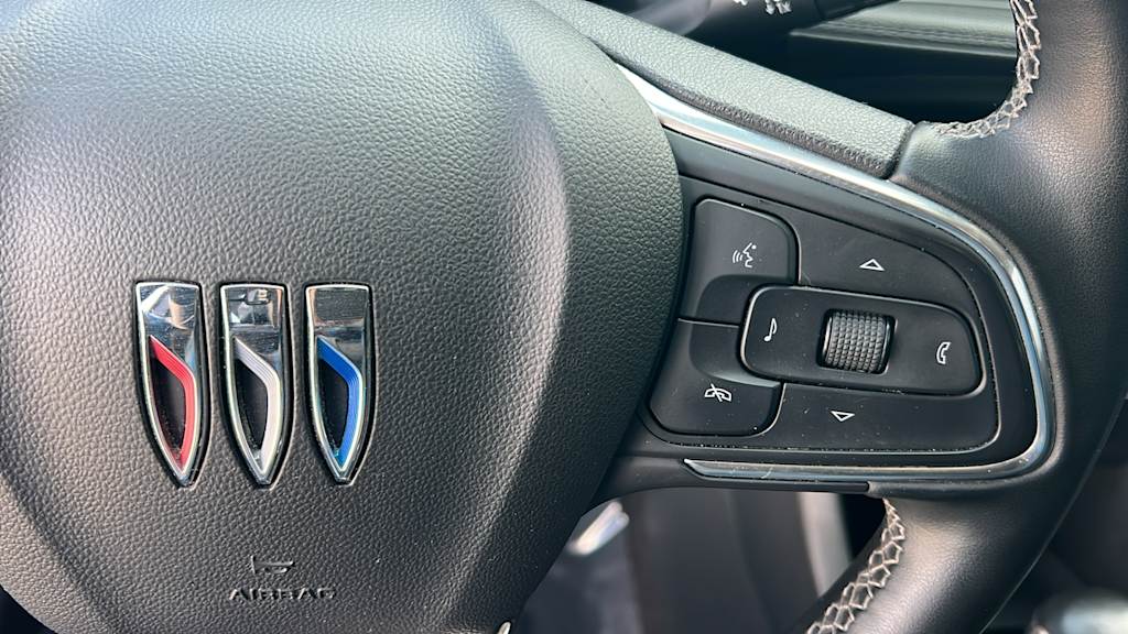 Thumbnail: 2024 Buick Encore GX - 26
