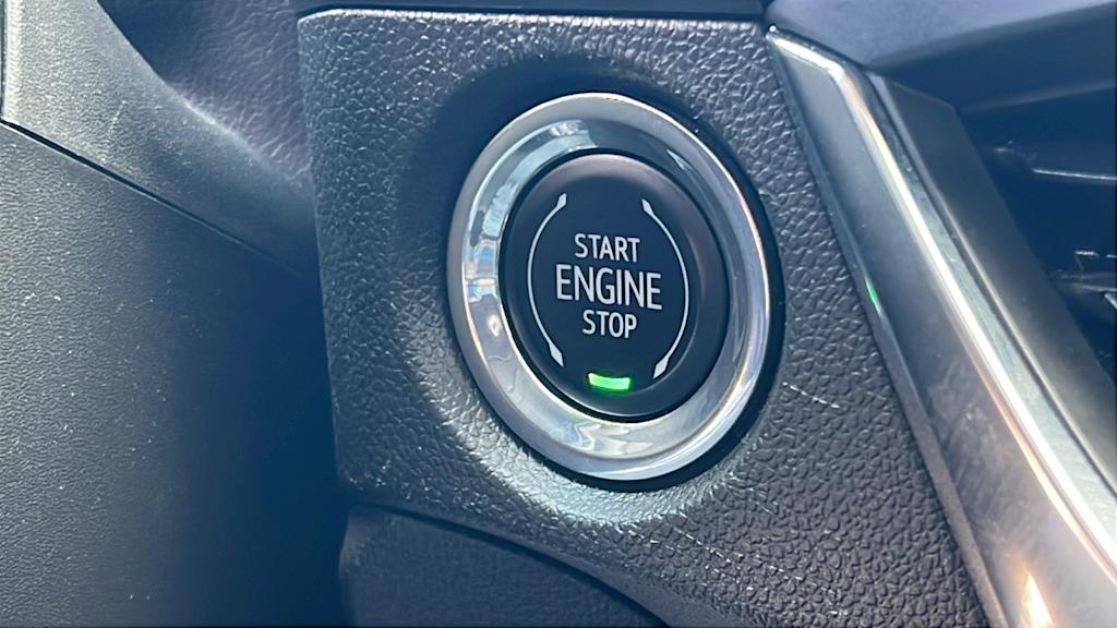 Thumbnail: 2024 Buick Encore GX - 24