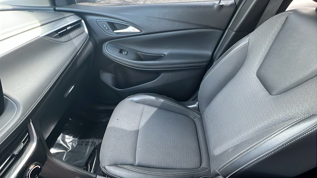 Thumbnail: 2024 Buick Encore GX - 11