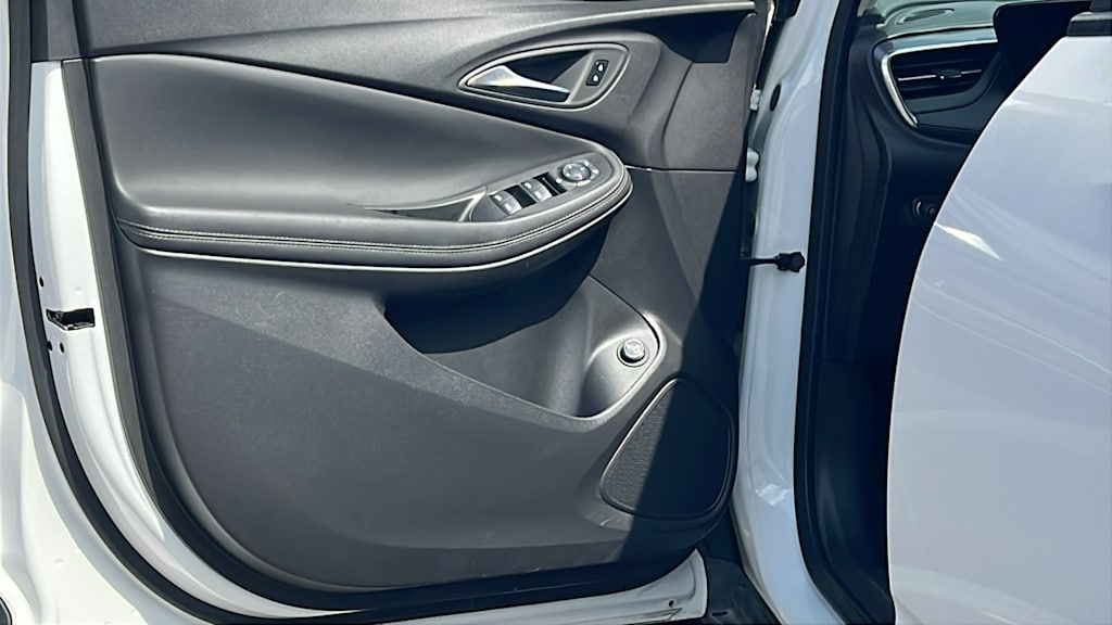 Thumbnail: 2024 Buick Encore GX - 29