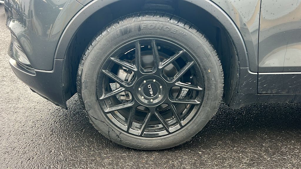 Thumbnail: 2018 Buick Encore - 6