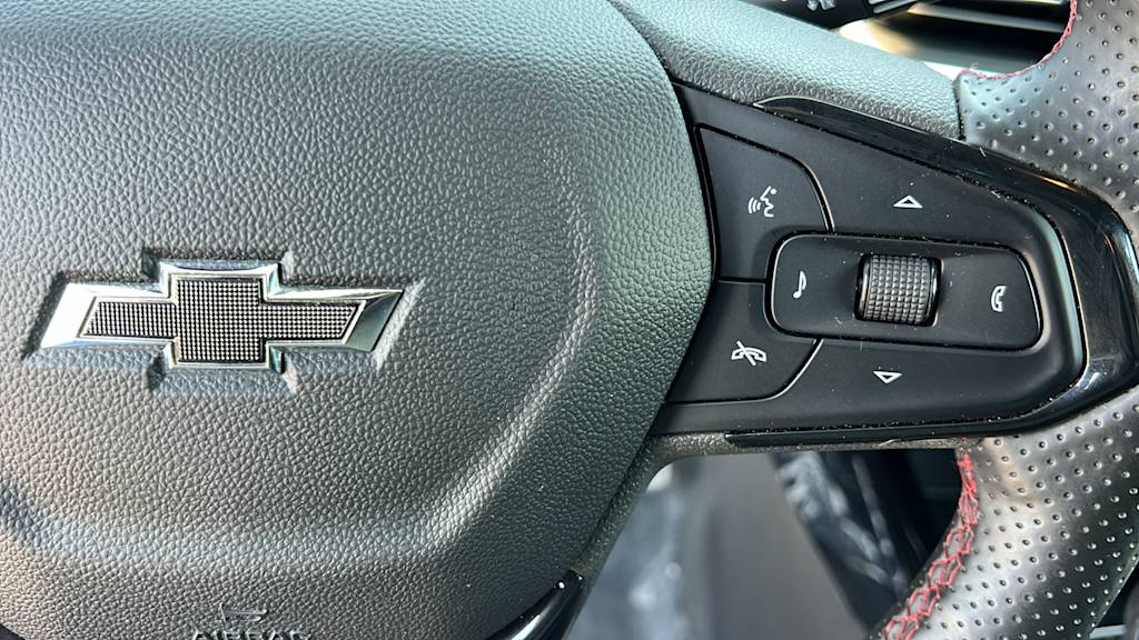 Thumbnail: 2025 Chevrolet Trax - 26