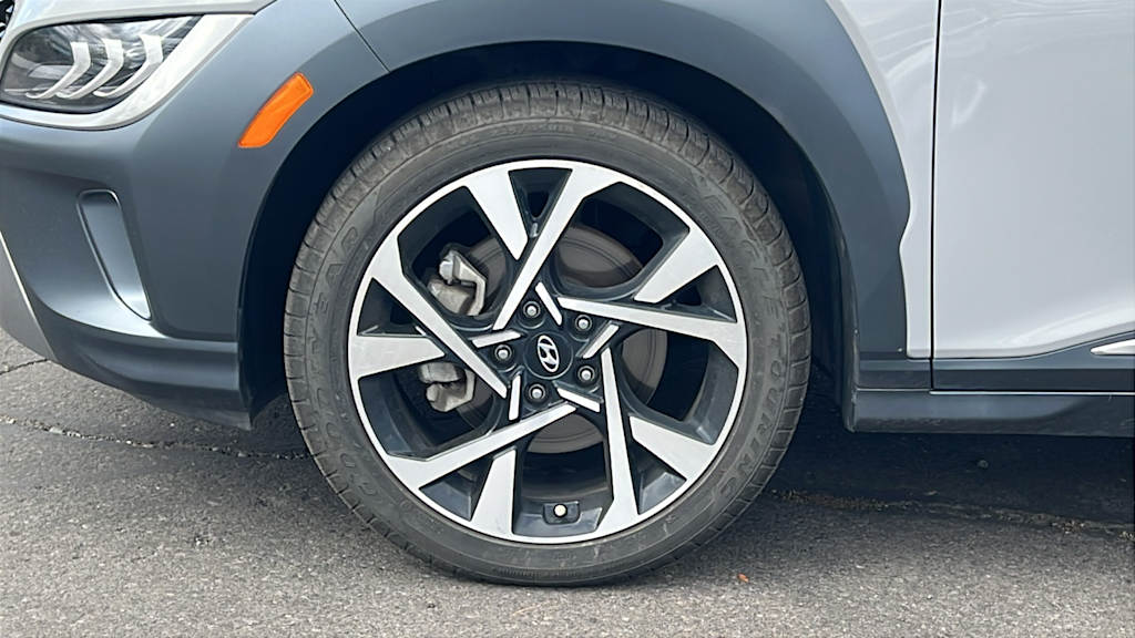 Thumbnail: 2023 Hyundai Kona - 7