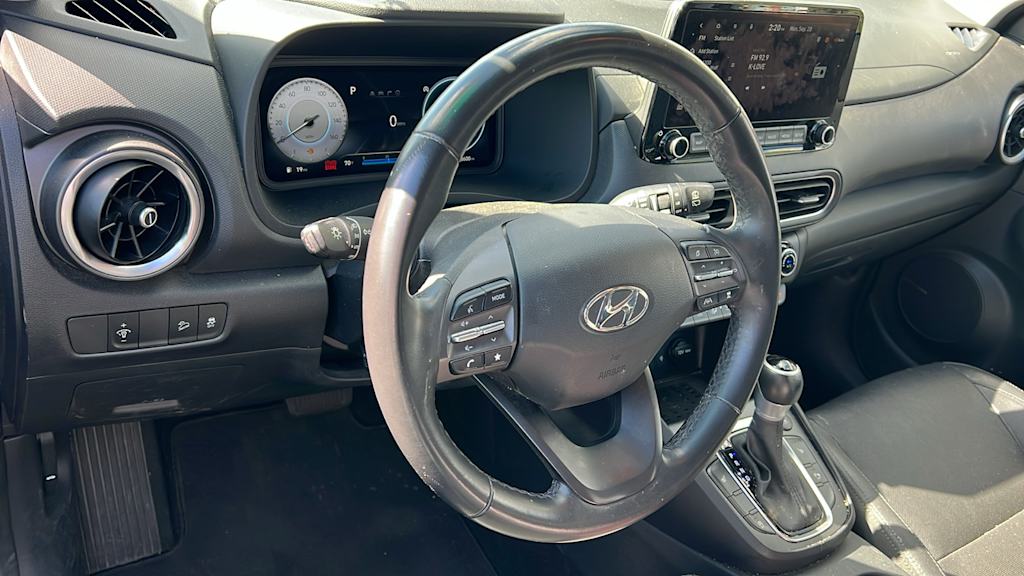 Thumbnail: 2023 Hyundai Kona - 2