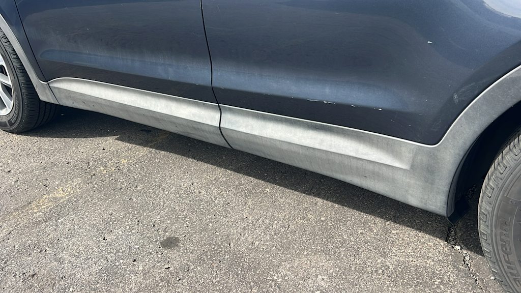 Thumbnail: 2017 Hyundai Santa Fe - 10