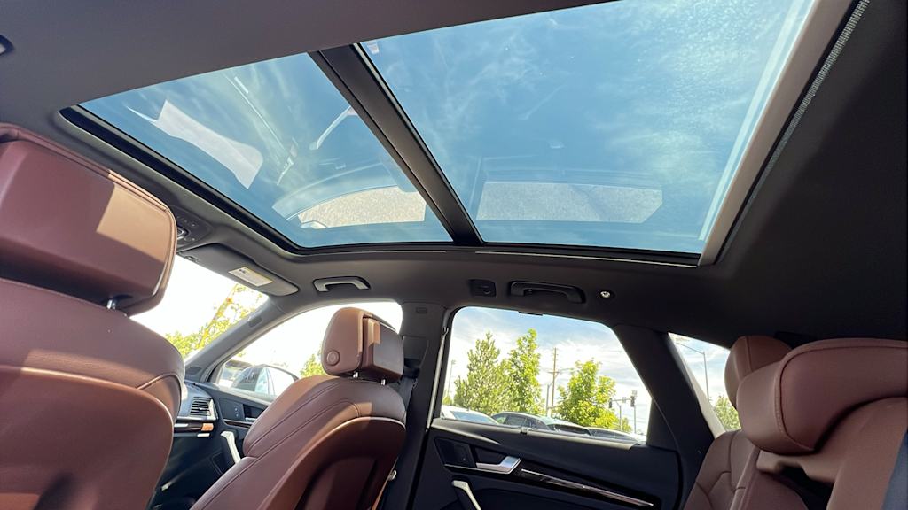 2019 Audi Q5 Premium Plus 30