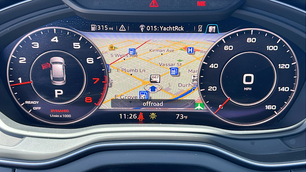 2019 Audi Q5 Premium Plus 15
