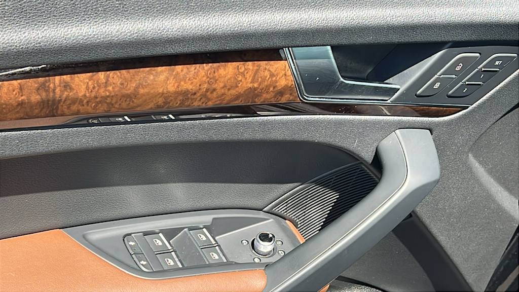 2019 Audi Q5 Premium Plus 27