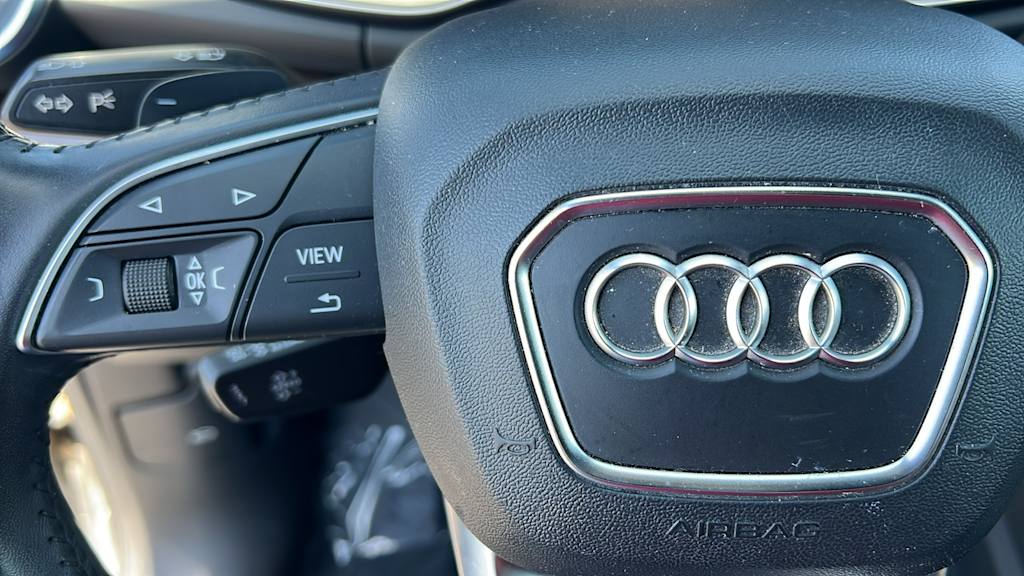 2019 Audi Q5 Premium Plus 25