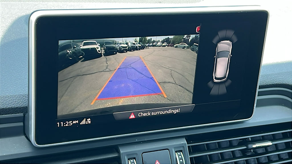 2019 Audi Q5 Premium Plus 23