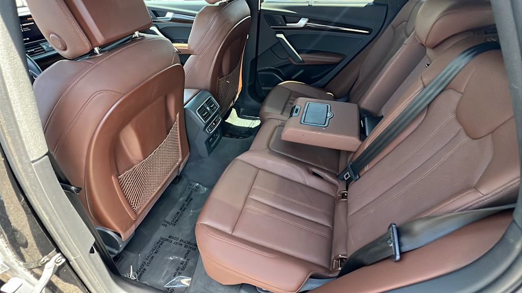 2019 Audi Q5 Premium Plus 11