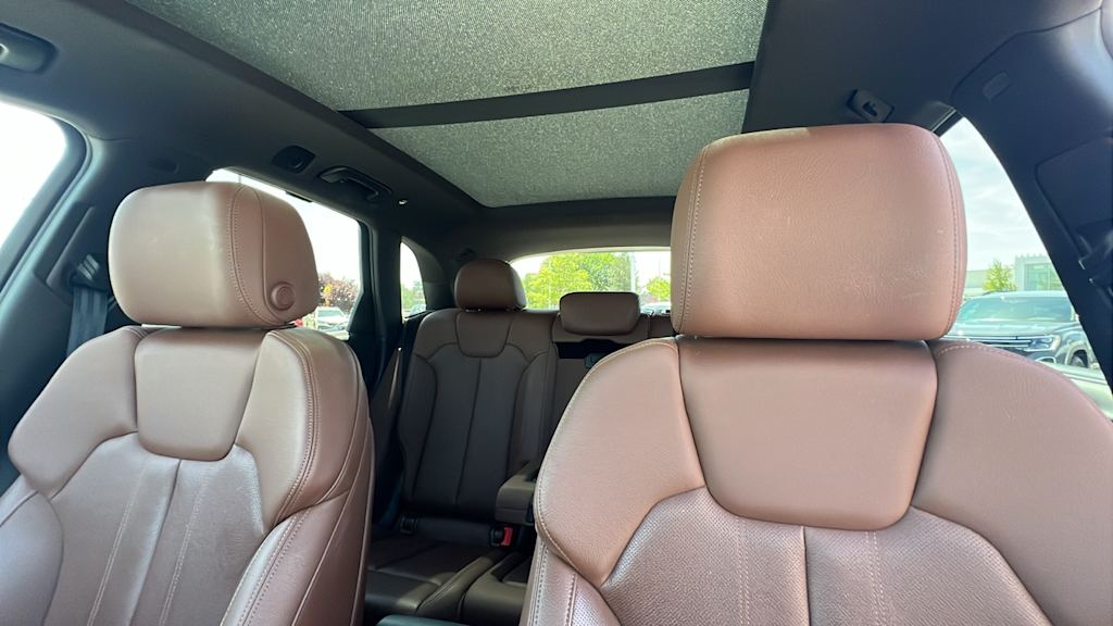 2019 Audi Q5 Premium Plus 9
