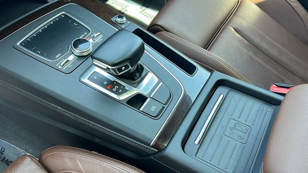 2019 Audi Q5 Premium Plus 14